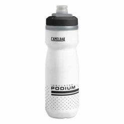 Discount ✨ Bike Water Bottles & Cages CamelBak Podium Chill 21oz Insulated Bike Water Bottle 👏