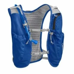 New ✔️ Bike Water Bottles & Cages CamelBak Circuit Vest 50oz Hydration Pack 🥰