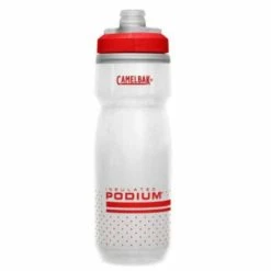 Best Sale 🛒 Bike Water Bottles & Cages CamelBak Podium Chill 21oz Bottle 🥰