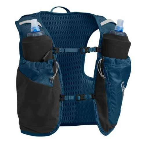 New π Bike Water Bottles & Cages π© Women's CamelBak Ultra Pro Vest 34oz Hydration Pack π₯° 1 New π Bike Water Bottles & Cages π© Women's CamelBak Ultra Pro Vest 34oz Hydration Pack π₯°
