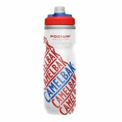 Best Sale 🌟 Bike Water Bottles & Cages CamelBak Podium Chill 21oz Bike Bottle ⌛