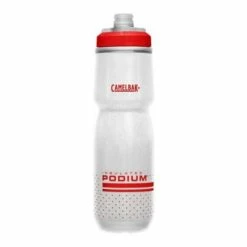 Promo ❤️ Bike Water Bottles & Cages CamelBak Podium Chill 24oz Bike Bottle 👏