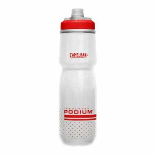 Promo β€οΈ Bike Water Bottles & Cages CamelBak Podium Chill 24oz Bike Bottle π 1 Promo β€οΈ Bike Water Bottles & Cages CamelBak Podium Chill 24oz Bike Bottle π
