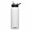 Best Pirce 🌟 Water Bottles CamelBak Eddy+ Stainless 32oz Bottle 😉