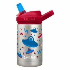 Flash Sale 🔔 Water Bottles CamelBak Eddy+ 12oz Insulated Stainless Steel Kids Bottle 🛒
