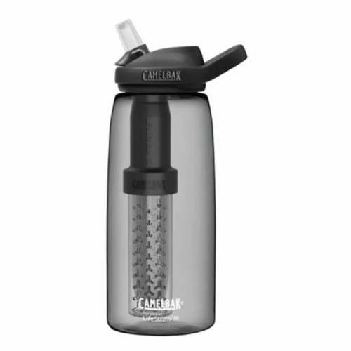 Coupon โญ Water Bottles CamelBak Eddy+ LifeStraw 32oz Bottle ๐ฅฐ 1 Coupon โญ Water Bottles CamelBak Eddy+ LifeStraw 32oz Bottle ๐ฅฐ