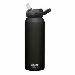 Discount 😍 Water Bottles CamelBak Eddy+ LifeStraw 32oz Stainless Steel Bottle 🤩