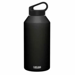 Best reviews of ✨ Water Bottles CamelBak Carry Cap Insulated 64oz Bottle 🎁