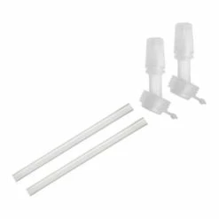 Cheapest ⭐ Drinkware Accessories CamelBak Eddy+ Kids Bite Valves And Straws Accessory 🤩