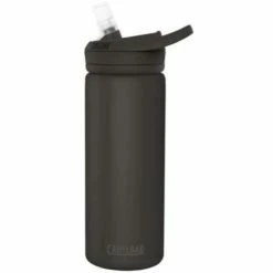 New 🤩 Water Bottles CamelBak Eddy+ Insulated Steel 20oz Bottle ❤️