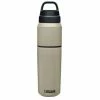 Best Pirce 😉 Water Bottles CamelBak MultiBev Insulated 22oz Bottle/16oz Cup 🔔