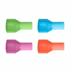 Coupon 🧨 Drinkware Accessories CamelBak Big Bite Valves 4 Color Pack 🧨