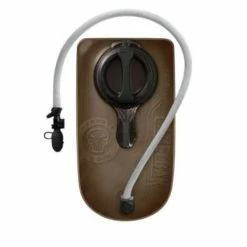 Outlet ✔️ Drinkware Accessories CamelBak Mil Spec Crux 2.5L Accessory Reservoir With Grey Tube Cover 🥰