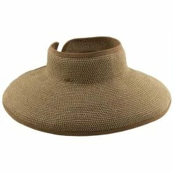 Hot Sale 😍 Swimwear Accessories Dorfman-Pacific Dario Rolled Up Hat 🌟