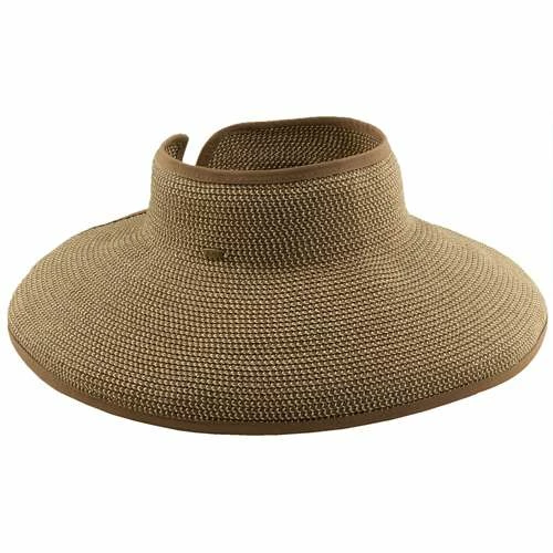 Hot Sale π Swimwear Accessories Dorfman-Pacific Dario Rolled Up Hat π 1 Hot Sale π Swimwear Accessories Dorfman-Pacific Dario Rolled Up Hat π