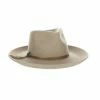 Cheap ⌛ Hats & Caps 👩 Women's Dorfman-Pacific Palermo Fedora ❤️