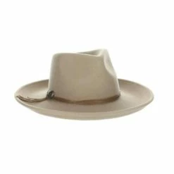 Cheap ⌛ Hats & Caps 👩 Women's Dorfman-Pacific Palermo Fedora ❤️