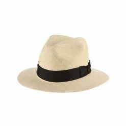 Best deal ⌛ Hats & Caps Men's Dorfman-Pacific Chandler Sun Hat 🛒