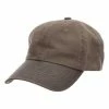 Coupon 🎉 Hats & Caps Men's Dorfman-Pacific Weathered ⚾ Baseball Adjustable Hat 🎁