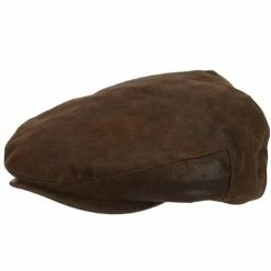 Coupon 😍 Hats & Caps Men's Dorfman-Pacific Galway Fitted Cap 👏