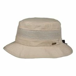 Coupon 😀 Hats & Caps Adult Dorfman-Pacific Switchback No Fly Zone Fishing Boonie Bucket Hat 😀