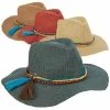 Best reviews of 🎁 Hats & Caps 👩 Women's Dorfman-Pacific Scala Bangkok Toyo Safari **Assorted Colors Only** Sun Hat 🔥