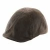 Coupon 🔔 Hats & Caps Men's Dorfman-Pacific Grommet Weathered Cotton Ivy Flexfit Hat 😉