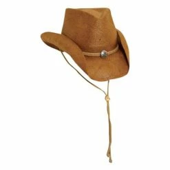 Cheapest 😍 Hats & Caps 👩 Women's Dorfman-Pacific Shapeable Toyo Western Cowboy Hat ✨ -CamelBak Sales Shop unnamed file 363