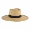 Brand new ⭐ Hats & Caps Adult Dorfman-Pacific Diego Paper Braid Boater Sun Hat 💯