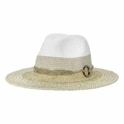 Best Sale 🌟 Hats & Caps 👩 Women's Dorfman-Pacific Alcantara Sun Hat 🤩