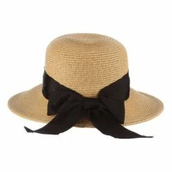 Brand new 🎉 Hats & Caps Adult Dorfman-Pacific Riviera Paper Braid Sun Hat ⭐ -CamelBak Sales Shop unnamed file 378