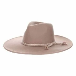 Best deal 😀 Hats & Caps 👩 Women's Dorfman-Pacific Camille Fedora 🥰