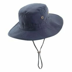 Top 10 ❤️ Hats & Caps Men's Dorfman-Pacific Microfiber Boonie **Assorted Colors** Sun Hat 🔥 -CamelBak Sales Shop unnamed file 390