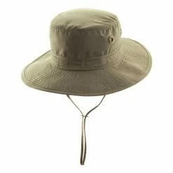 Top 10 ❤️ Hats & Caps Men's Dorfman-Pacific Microfiber Boonie **Assorted Colors** Sun Hat 🔥 -CamelBak Sales Shop unnamed file 391
