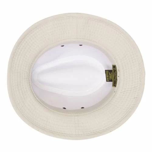 Best Pirce π Hats & Caps Men's Dorfman-Pacific Hiker Washed Twill Safari Fedora π€© 3 Best Pirce π Hats & Caps Men's Dorfman-Pacific Hiker Washed Twill Safari Fedora π€© - Image 3