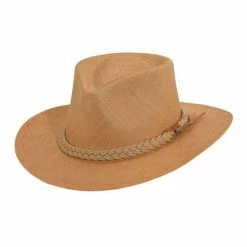 Buy 🛒 Hats & Caps Men's Dorfman-Pacific Taos Sun Hat ❤️
