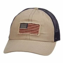 Buy 🎁 Hats & Caps Men's Dorfman-Pacific USA Mesh **Assorted Colors** Adjustable Hat 🛒 -CamelBak Sales Shop unnamed file 397