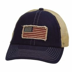 Buy 🎁 Hats & Caps Men's Dorfman-Pacific USA Mesh **Assorted Colors** Adjustable Hat 🛒 -CamelBak Sales Shop unnamed file 398