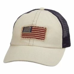 Buy 🎁 Hats & Caps Men's Dorfman-Pacific USA Mesh **Assorted Colors** Adjustable Hat 🛒 -CamelBak Sales Shop unnamed file 399