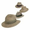 Cheapest ❤️ Hats & Caps Men's Dorfman-Pacific Scala Twisted Seagrass Safari Assorted Sun Hat 🌟