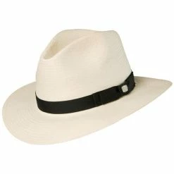 Deals 👏 Hats & Caps Men's Dorfman-Pacific Tucson Cowboy Hat ✔️