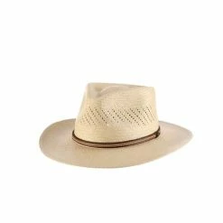 Best reviews of 😀 Hats & Caps Men's Dorfman-Pacific Muirfield Cowboy Hat 🤩