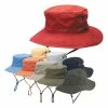 Cheap ❤️ Hats & Caps Men's Dorfman-Pacific Boonie **ASSORTED COLORS ONLY** Bucket Hat 💯