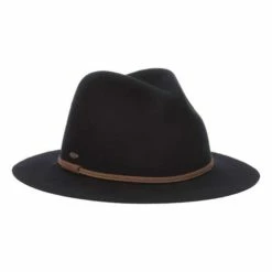 Best Pirce ⌛ Hats & Caps 👩 Women's Dorfman-Pacific Mystery Fedora 💯