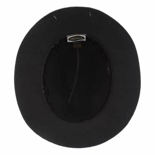 Best Pirce β Hats & Caps π© Women's Dorfman-Pacific Mystery Fedora π― 2 Best Pirce β Hats & Caps π© Women's Dorfman-Pacific Mystery Fedora π― - Image 2