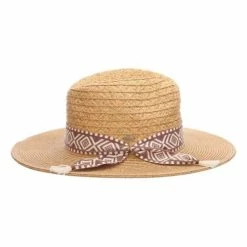 Outlet 🎉 Hats & Caps 👩 Women's Dorfman-Pacific Florentino Safari Assorted Sun Hat 🔥 -CamelBak Sales Shop unnamed file 424