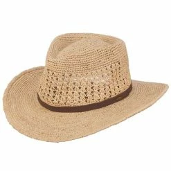 Best Pirce ✔️ Hats & Caps Men's Dorfman-Pacific Puerto Sun Hat 👏