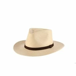Promo 🔥 Hats & Caps Men's Dorfman-Pacific Albuquerque Cowboy Hat 🌟