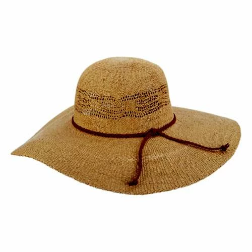 Wholesale β¨ Hats & Caps π© Women's Dorfman-Pacific Eleanora Assorted Sun Hat 𧨠5 Wholesale β¨ Hats & Caps π© Women's Dorfman-Pacific Eleanora Assorted Sun Hat 𧨠- Image 5
