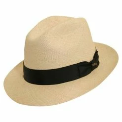 Best Pirce ✨ Hats & Caps Men's Dorfman-Pacific Napa Fedora 👏
